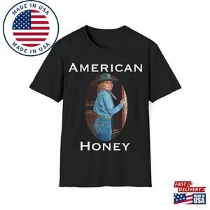 Lainey Wilson T-Shirt Classic 1